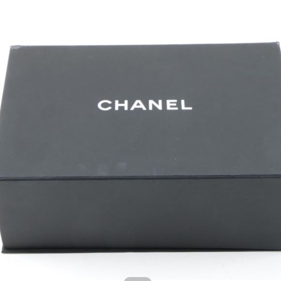 SOLD - Chanel Small Gabrielle Bucket Bag - Picture 8 of 8